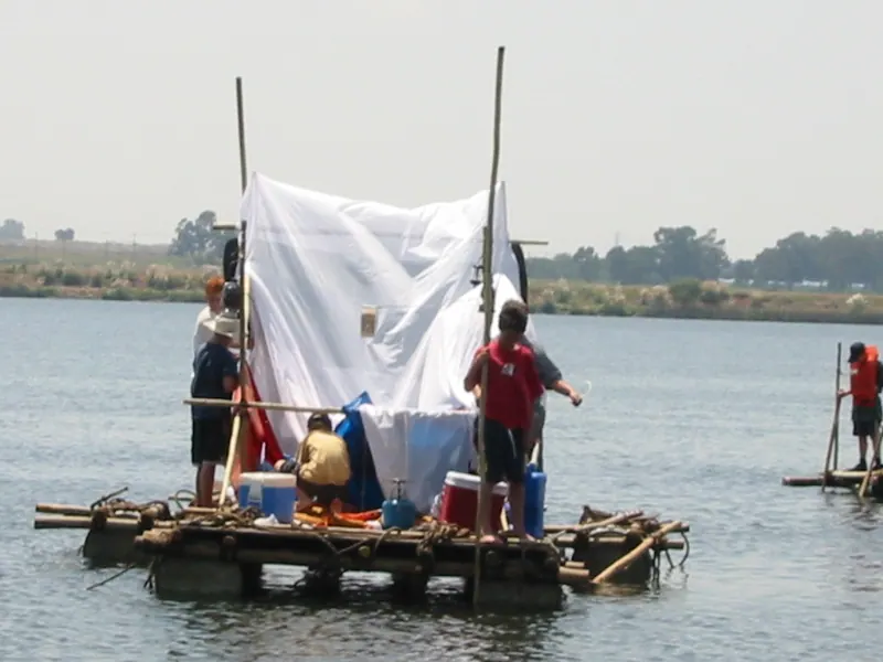 KonTiki 2003, photo 5