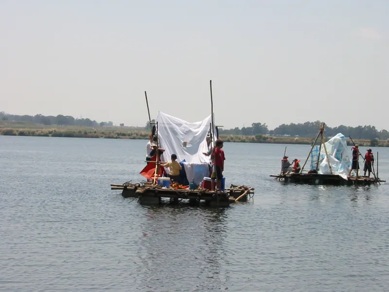 KonTiki 2003, photo 6