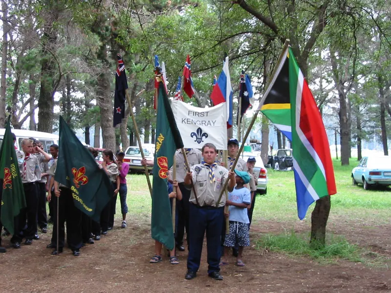 KonTiki 2003, photo 8