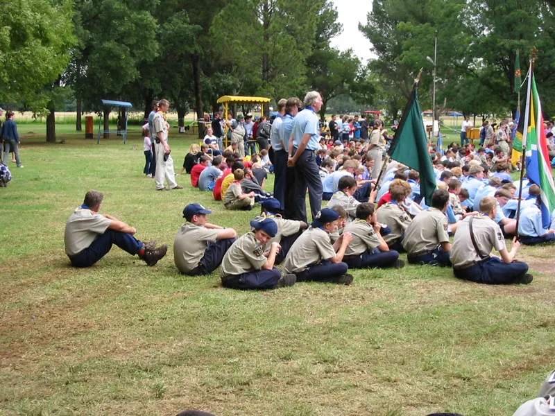 KonTiki 2004, photo 5