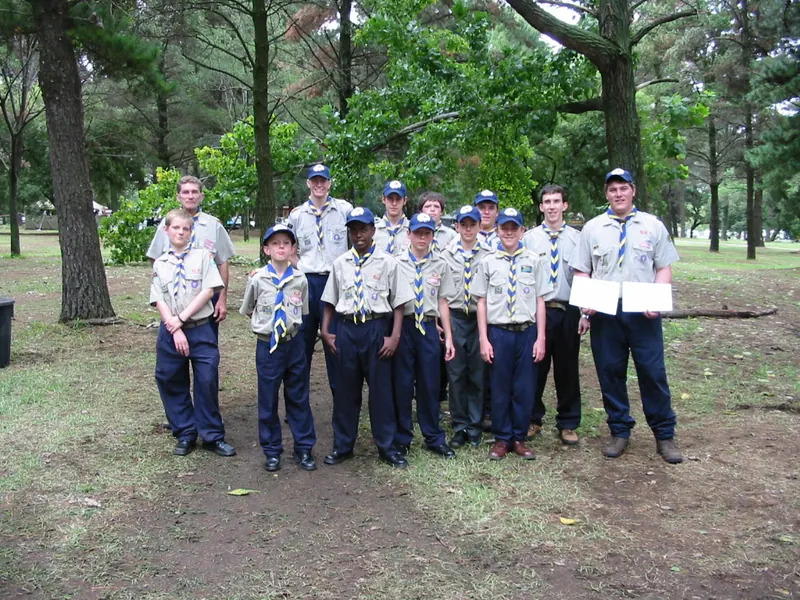 KonTiki 2004, photo 9