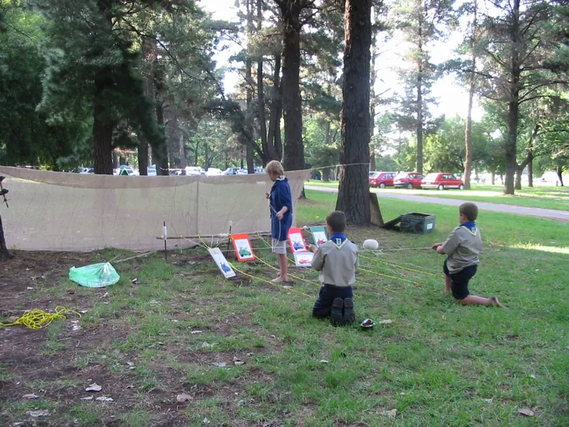 KonTiki 2005, photo 5