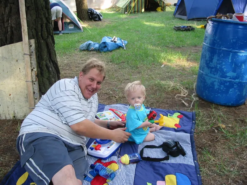 KonTiki 2005, photo 7