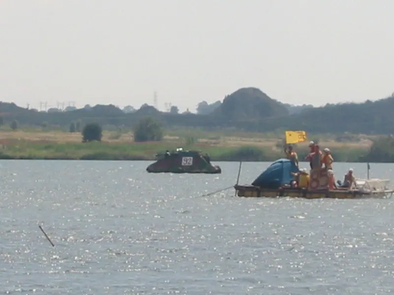 KonTiki 2005, photo 35