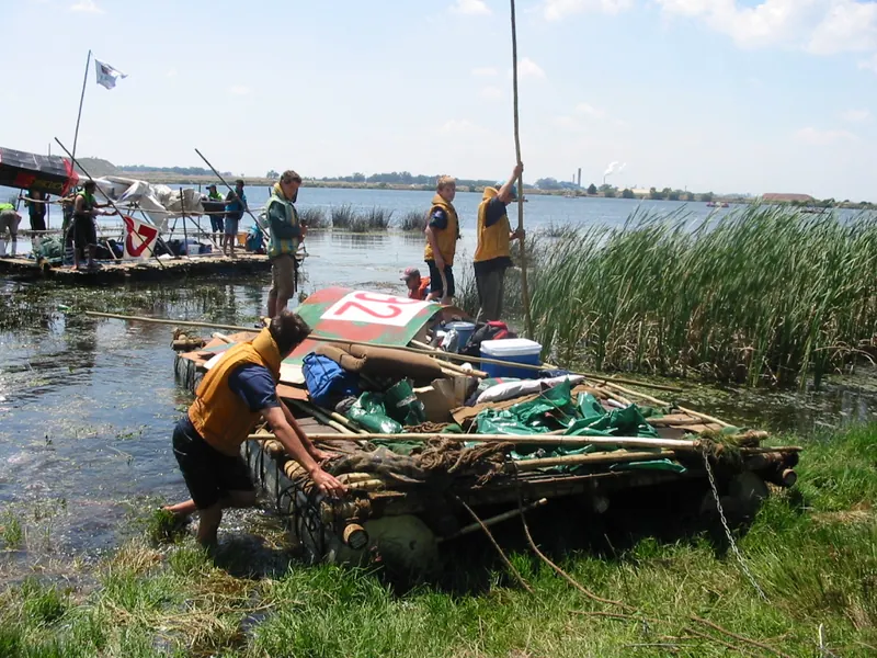 KonTiki 2005, photo 36