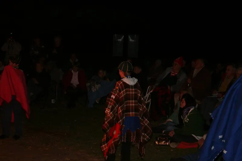 1908 - 2008 Centenary Campfire, photo 19
