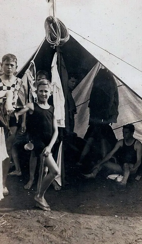 Heritage Album, photo 13