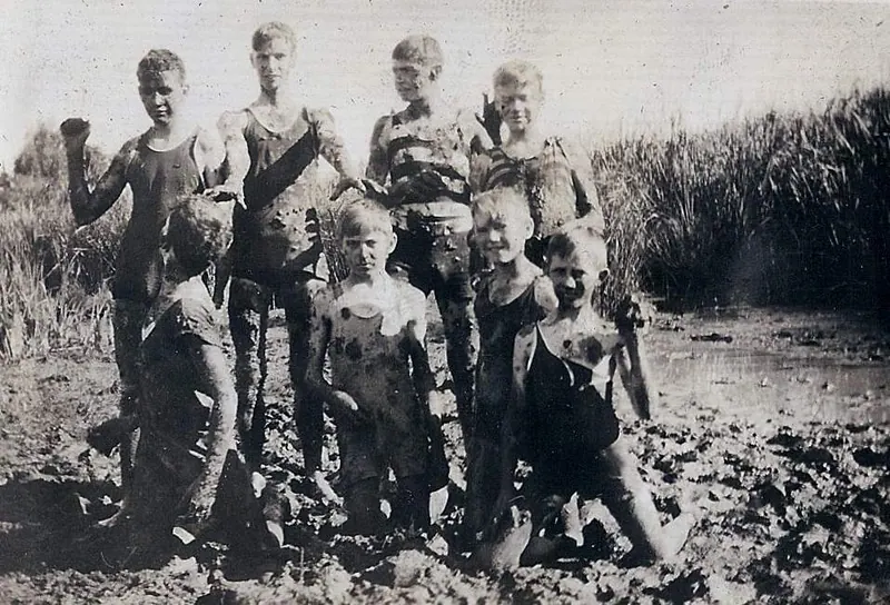 Heritage Album, photo 16