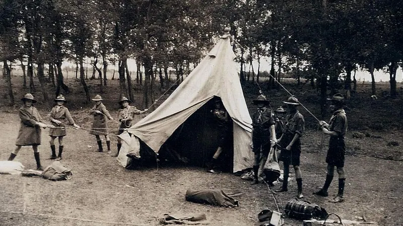 Heritage Album, photo 23