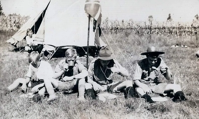 Heritage Album, photo 24