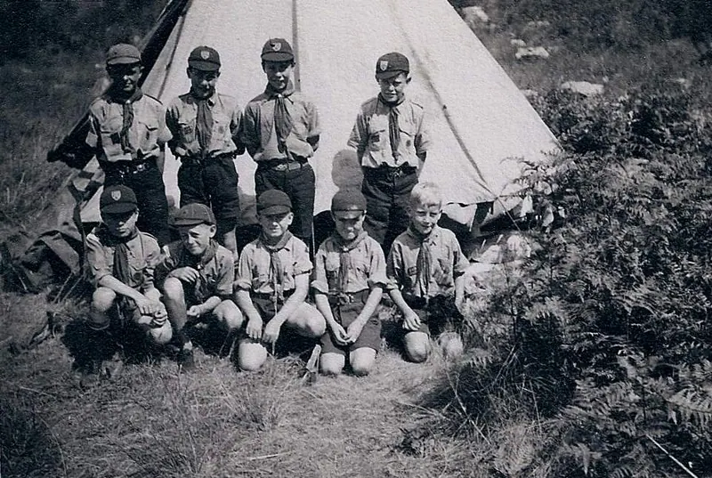 Heritage Album, photo 41