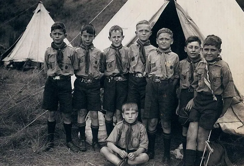 Heritage Album, photo 43