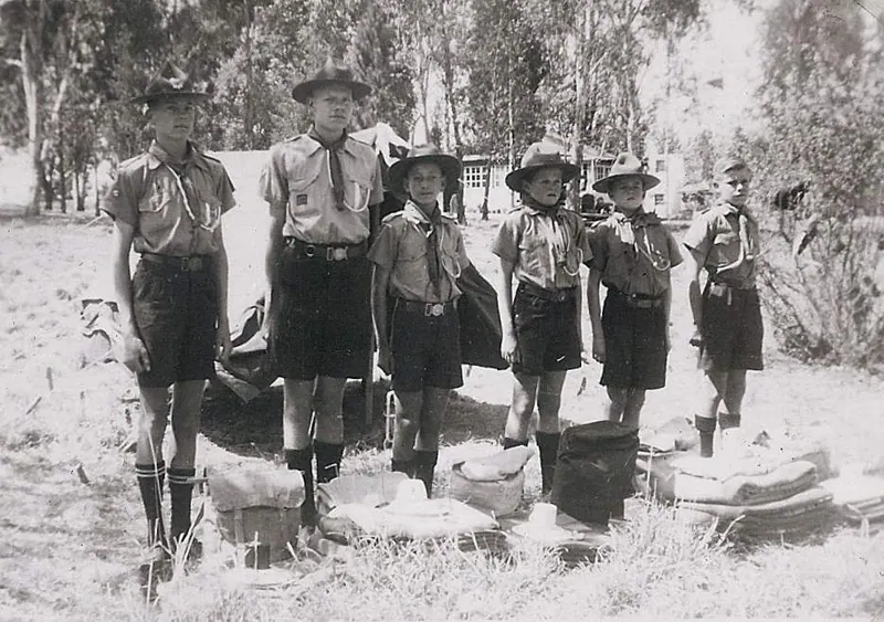 Heritage Album, photo 45
