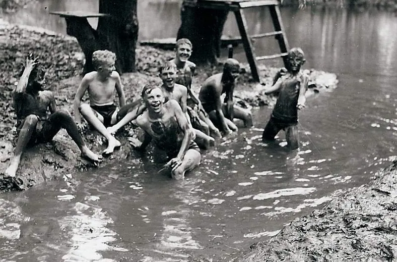 Heritage Album, photo 46