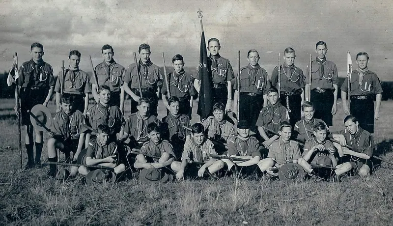 Heritage Album, photo 49