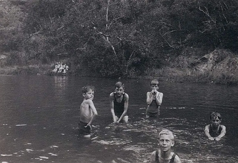 Heritage Album, photo 50
