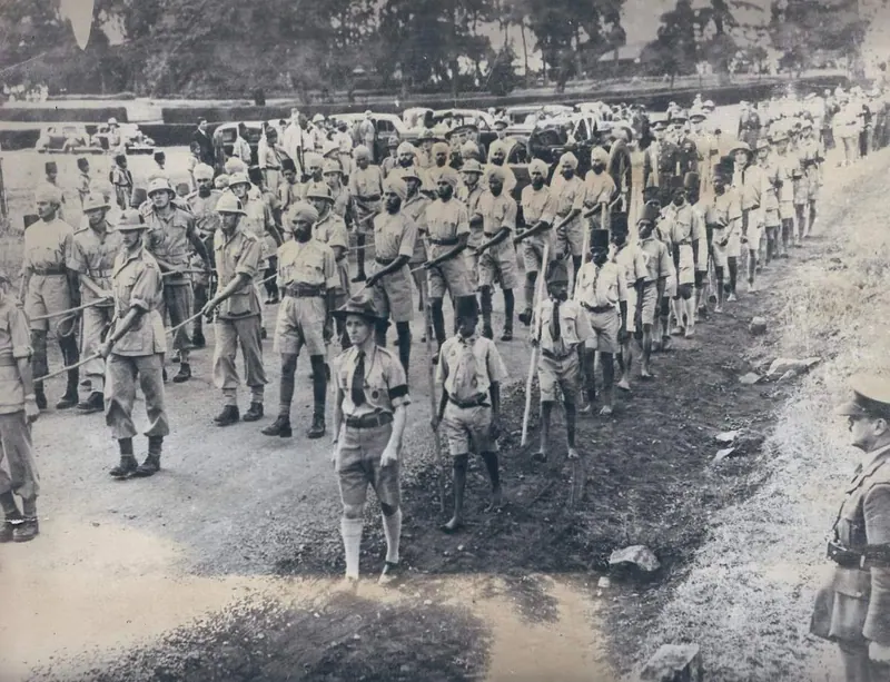 Heritage Album, photo 56