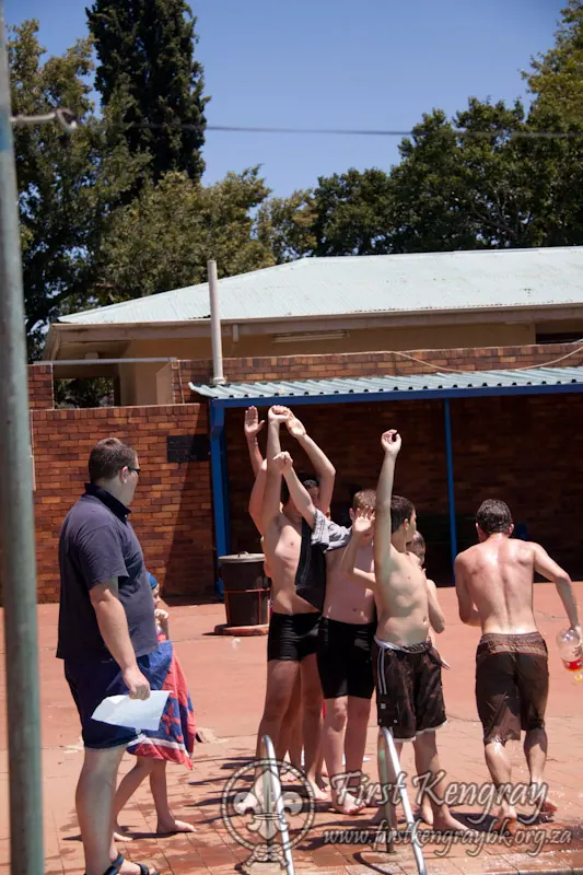 BP Sunday & Swimming Gala 2010, photo 30