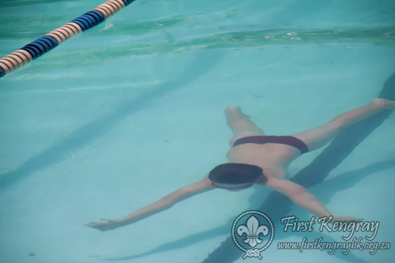 BP Sunday & Swimming Gala 2010, photo 32
