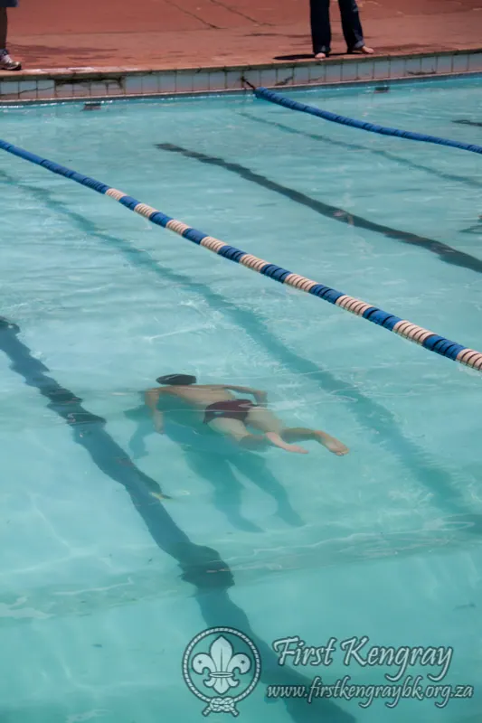 BP Sunday & Swimming Gala 2010, photo 34