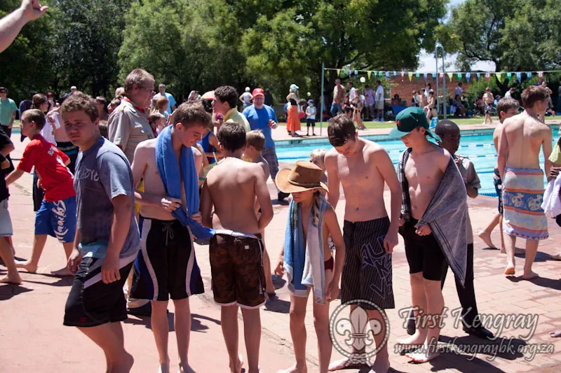 BP Sunday & Swimming Gala 2010, photo 50