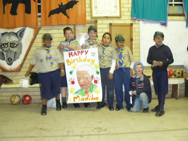 Cub's Reptile Evening, photo 3