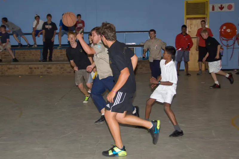 District Challenge 2010, photo 1