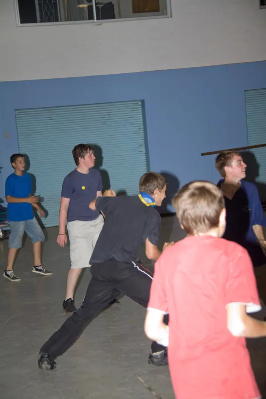 District Challenge 2010, photo 15