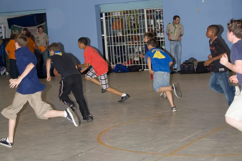 District Challenge 2010, photo 16