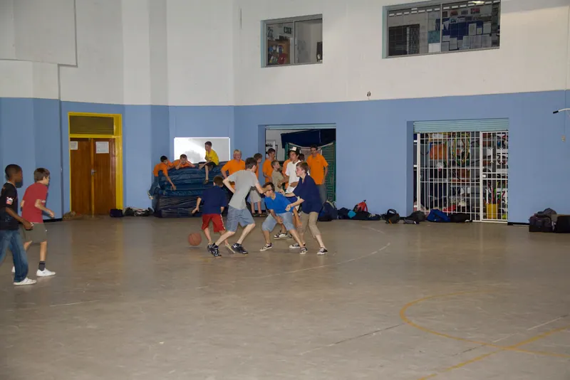 District Challenge 2010, photo 18