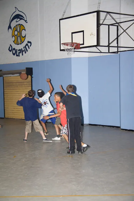 District Challenge 2010, photo 20