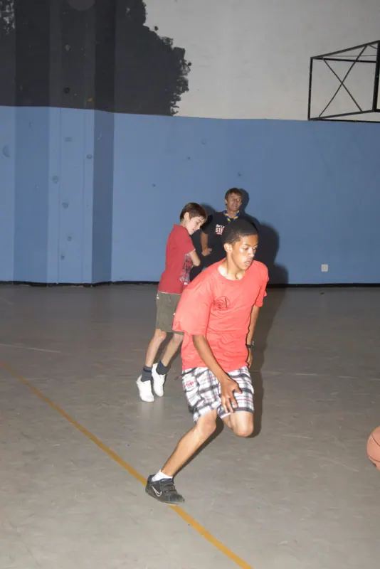District Challenge 2010, photo 21