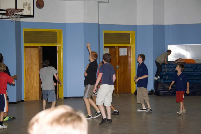 District Challenge 2010, photo 22