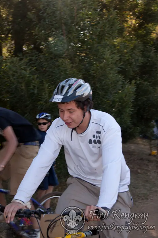 Enduro Cycle Rally 2010, photo 3