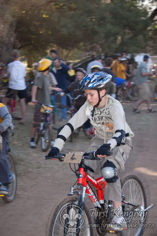 Enduro Cycle Rally 2010, photo 6