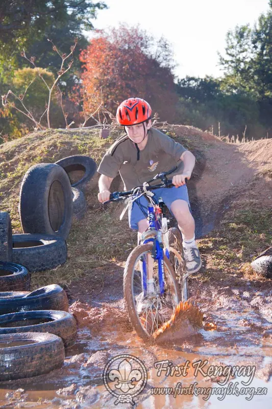 Enduro Cycle Rally 2010, photo 8