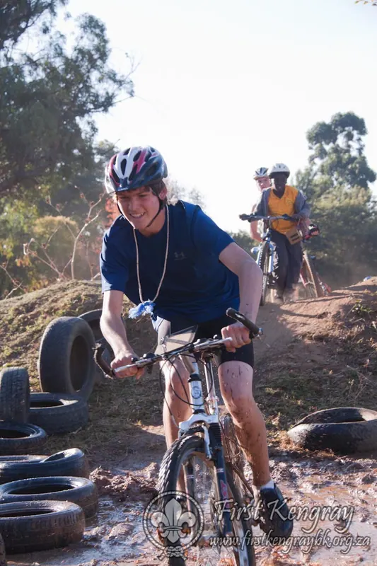 Enduro Cycle Rally 2010, photo 9