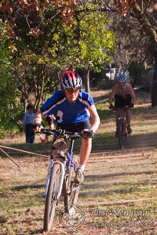 Enduro Cycle Rally 2010, photo 13