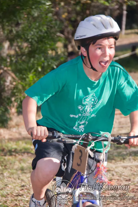 Enduro Cycle Rally 2010, photo 14