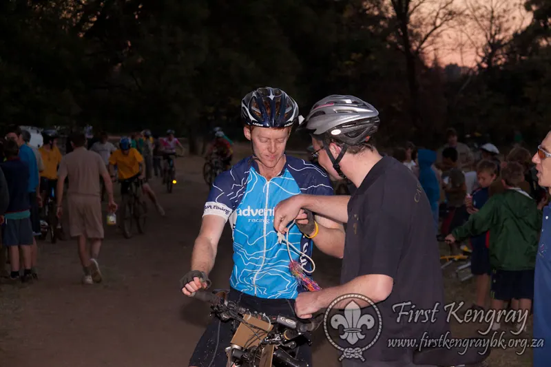 Enduro Cycle Rally 2010, photo 32