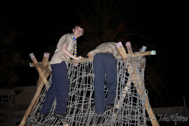 Friday Night Troop Meetings, photo 21