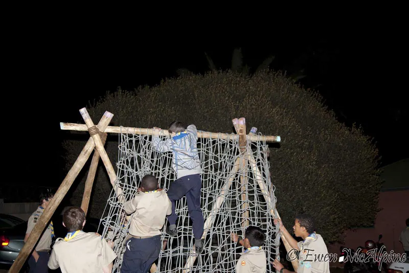 Friday Night Troop Meetings, photo 27