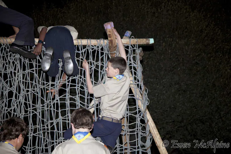 Friday Night Troop Meetings, photo 40