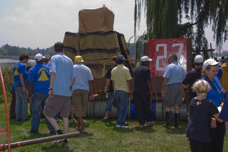 KonTiki 2010, photo 17