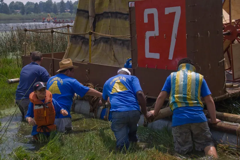 KonTiki 2010, photo 19