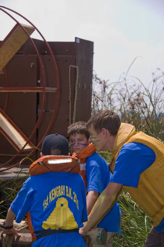 KonTiki 2010, photo 20