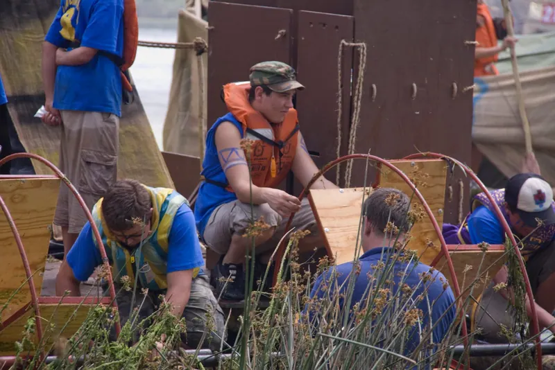 KonTiki 2010, photo 26