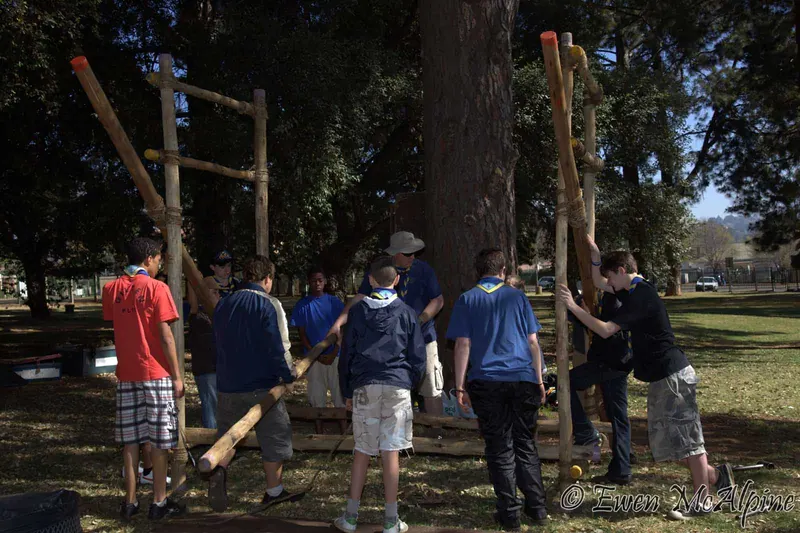 Spring Fete 2010, photo 2