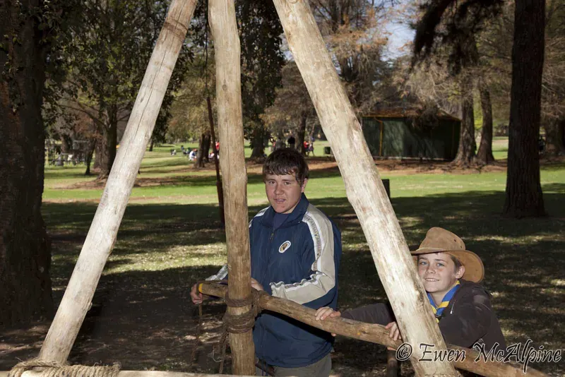 Spring Fete 2010, photo 7