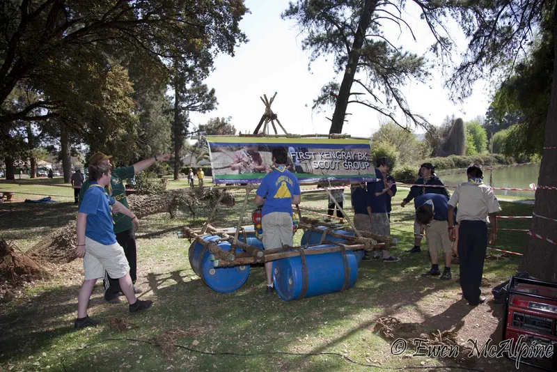 Spring Fete 2010, photo 13